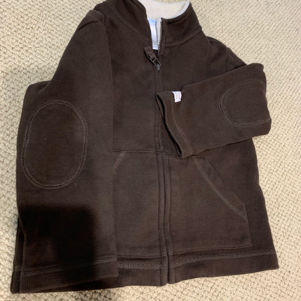 Fall Boy Jacket